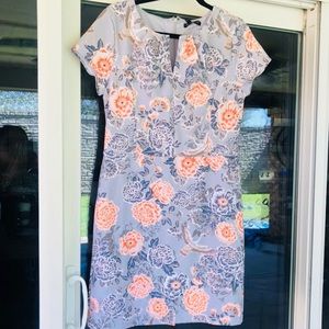 BANANA REPUBLIC FORMAL DRESS